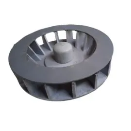 PP Impeller