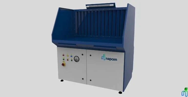 Downdraft Workstations