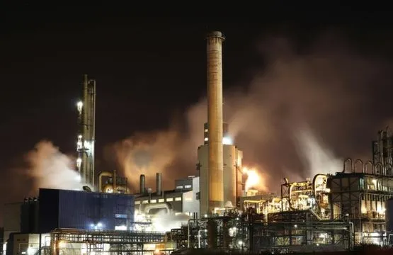 Chemical Industries