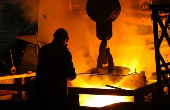 Metal Processing